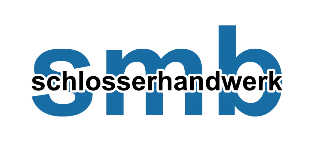 SMB-Schlosserhandwerk